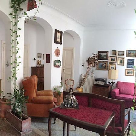 B&B Gio Colosseo - Celio Rome Bagian luar foto