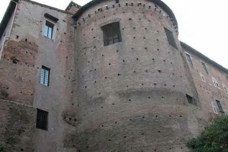 B&B Gio Colosseo - Celio Rome Bagian luar foto